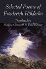 Selected Poems of Friedrich Holderlin