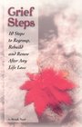 Grief Steps