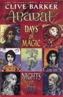 Abarat Days of Magic, Nights of War