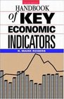 Handbook of Key Economic Indicators