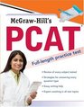 McGrawHill's PCAT