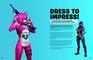FORTNITE  Outfits Collectors' Edition