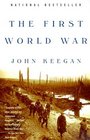 The First World War (Vintage)