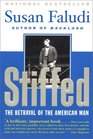 Stiffed The Betrayal of the American Man