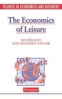 The Economics of Leisure
