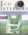 EcoInteriors A Guide to Environmentally Conscious Interior Design