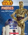 Star Wars Phonics Boxed Set 2