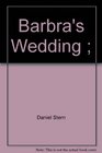 Barbra's Wedding A Comedy