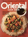 Better Homes and Gardens Oriental Cook Book