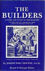 Builders: A Story and Study of Freemasonry