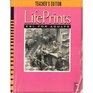 Lifeprints 2 Esl for Adults Teacher's Edition