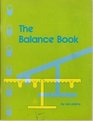 The balance book