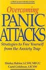 Overcoming Panic Attacks Strategies to Free Yourself from the Anxiety Trap