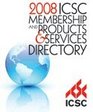 2008 Icsc Membership and Products  Services Directory