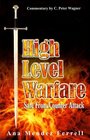 High Level Warfare Safe From Counter Attack