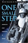 UCOne Small Step America's First Primates in Space