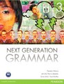 Next Generation Grammar 3 with MyLab