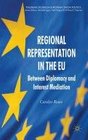 Regional Representation in Europe