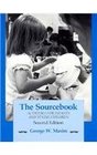 Sourcebook Activities for Infants and Young Children