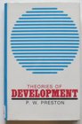 Theories of Development