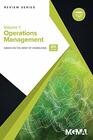 Body of Knowledge Review Series Operations Management 4th Edition