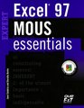 Mous Essential Excel 97 Expert