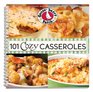 101 Cozy Casseroles