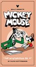 Walt Disney's Mickey Mouse Vol 12 The Mysterious Dr X