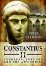 Constantius II Usurpers Eunuchs and the Antichrist