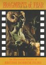 Fragments of Fear (Creation Cinema Collection)