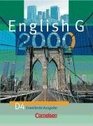 English G 2000 Ausgabe D Bd4 Schlerbuch 8 Schuljahr Erweiterte Ausg