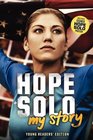 Hope Solo My Story