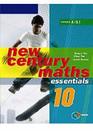 New Century Mathematics 10 Essentials Stage 4/51