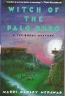 Witch of the Palo Duro: A Tay-Bodal Mystery (Tay-Bodal)