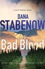 Bad Blood (Kate Shugak, Bk 20)