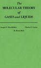 The Molecular Theory of Gases and Liquids