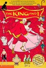 The King and I Junior Novelization