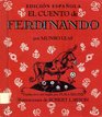 Cuento de Ferdinando El