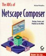 The ABCs of Netscape Composer