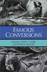 Famous Conversions The Christian Experience