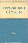 Physical Basis Card Ausc