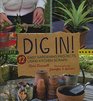 Dig In 12 Easy Gardening Projects Using Kitchen Scraps