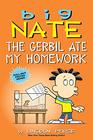 Big Nate The Gerbil Ate My Homework