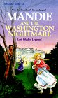 Mandie and the Washington Nightmare (Mandie, Bk 12)