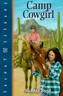 Camp Cowgirl (Secret Sisters)