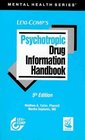 Psychotropic Drug Information Handbook