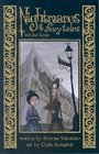 Nightmares  Fairytales Volume 3 1140 Rue Royale