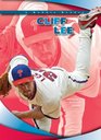 Cliff Lee Philadelphia Phillies Pitcher