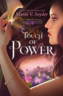 Touch of Power (Healer, Bk 1)