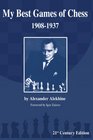 My Best Games of Chess 19081937